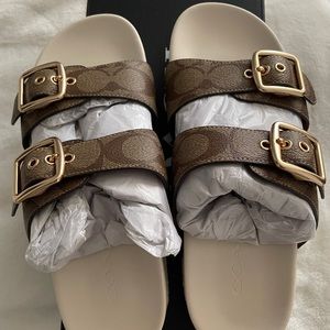 Coach ALLANAH Sandals